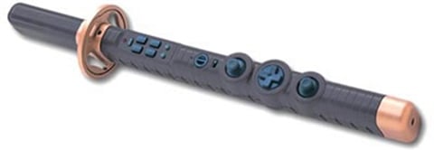 Playstation katana shop controller